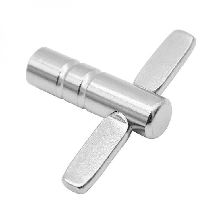 Cờ Lê Chữ T Tháo Gỡ Nhanh Chuyên Dụng Cho Trống Jazz