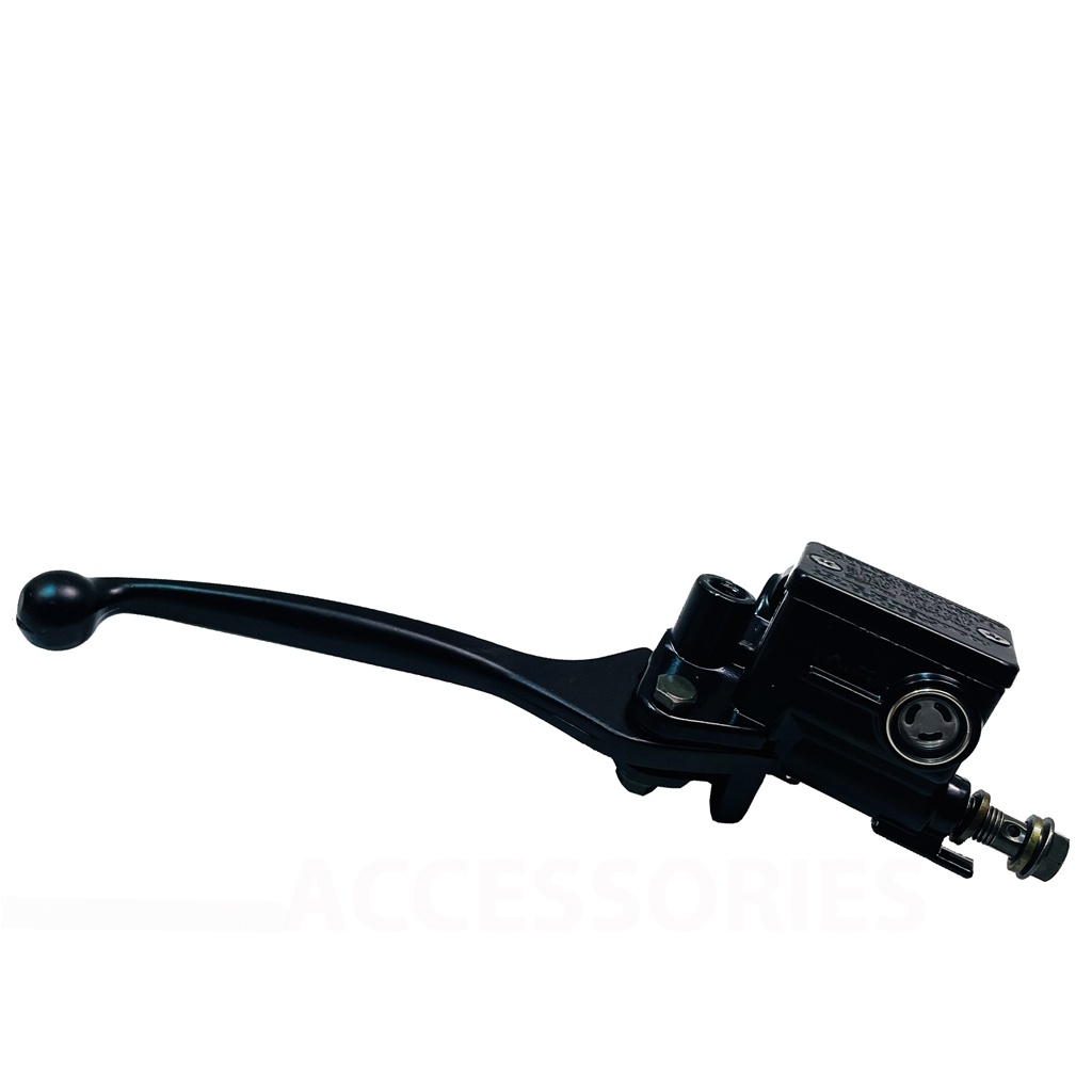 Cùm Tay Dầu Thắng Đĩa FU 1-Future 1 Hàng Nissin Chất Lượng Cao PKPH