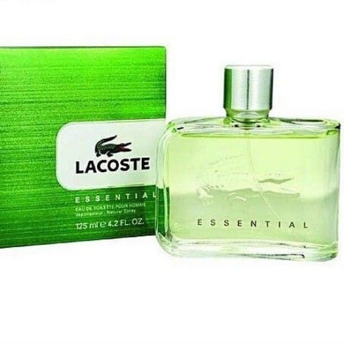 [Flash Sale] Nước hoa Lacoste Essential của Nam