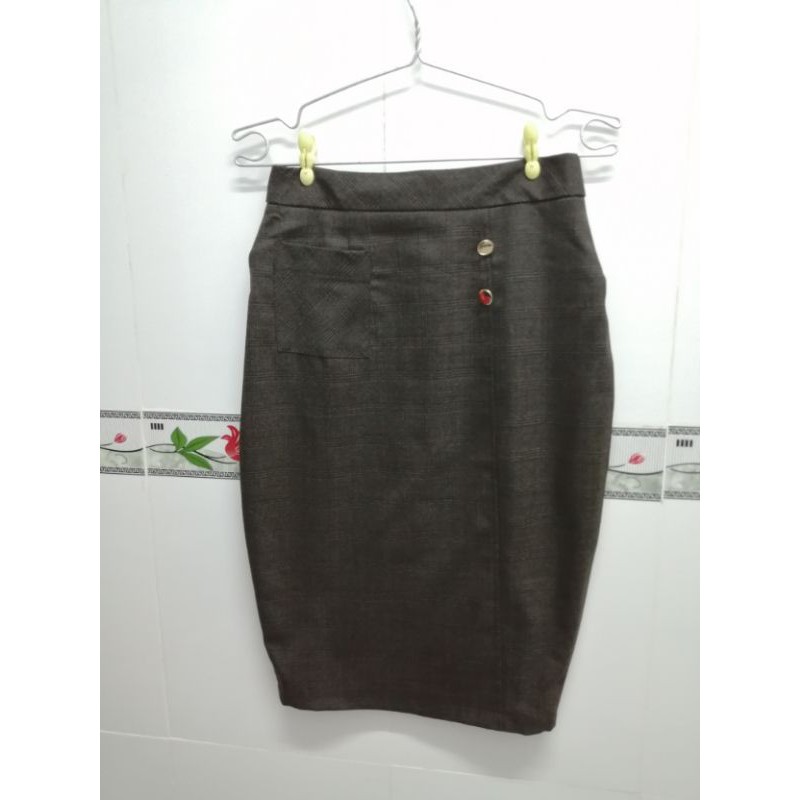 Thanh lý Chân váy gumac size S