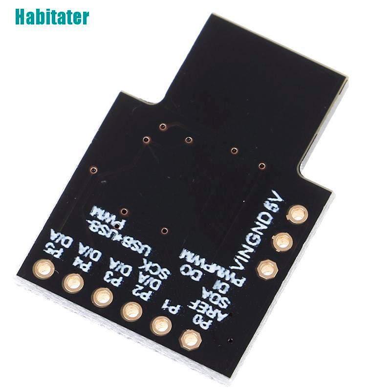 1 Bảng Mạch Phát Triển Arduino Attiny85 Digispark Kickstarter Arduino | BigBuy360 - bigbuy360.vn