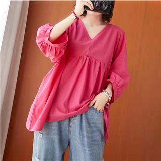 Ice women's blouse T shirt.vn