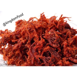 100gr khô bò (heo vị bò)