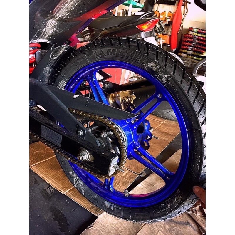 Mâm kozi k10 cho ex150/155