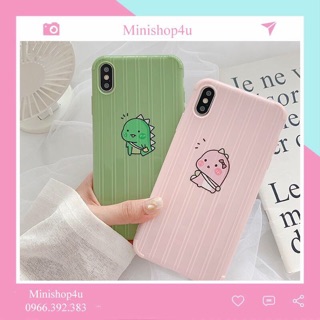 Ốp lưng iphone nhiều hình ngỗ nghĩnh