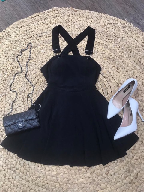 JUMP GIẢ VÁY 3 MÀU