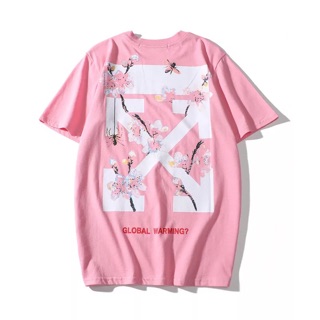 Áo Phông Tee OFF WHITE