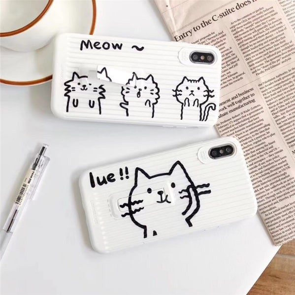 Ốp Lưng Redmi 6 - B019