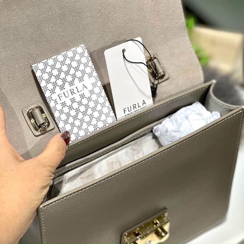 Túi Phu La size 23 fullbox, ảnh thật cực đẹp