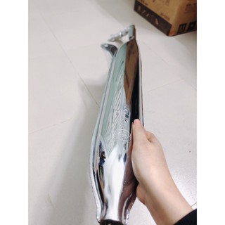 PÔ ĐAM VF 188 ÊM ẤM LẮP DREAM WAVE CUB CHALY HÀNG CAO CẤP