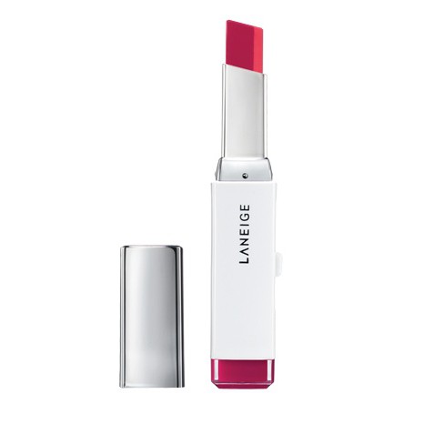 [MEOHEO] Son Two Tone Lip Bar No 2. Red Blossom, Laneige