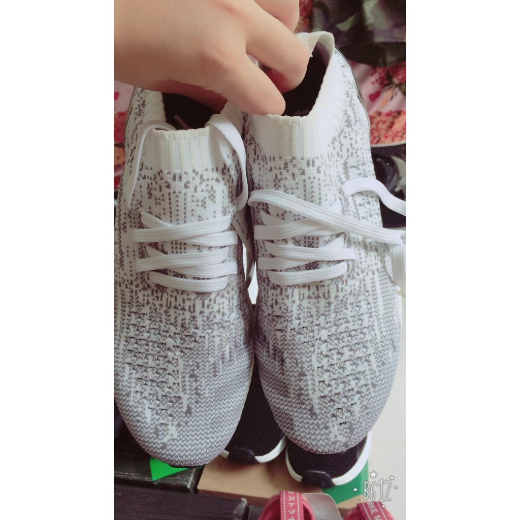 ADIDAS ULTRA BOOST UNCAGED chuẩn 1:1