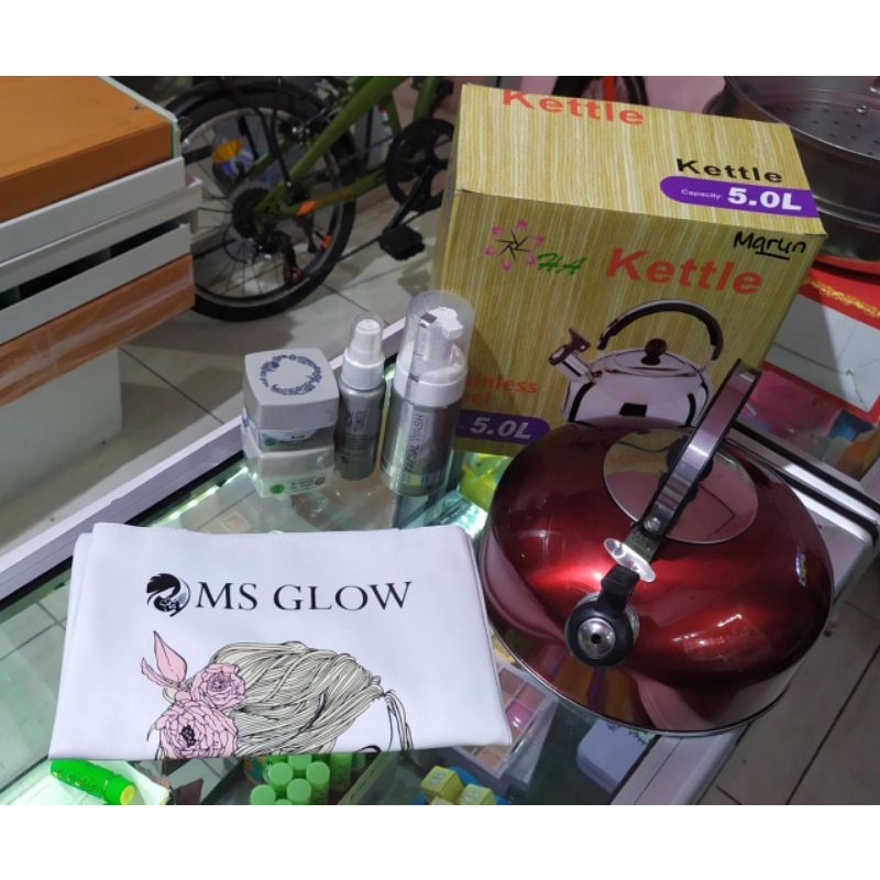 1 Gói Ấm Trà siulll Cô Gái Miễn Phí | BigBuy360 - bigbuy360.vn