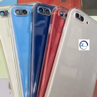 Ốp dành riêng cho máy đã thay vỏ vuông dòng 7plus / 8plus mới nhất