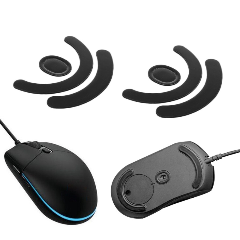 Set 2 bộ phụ kiện dán đáy chuột Logitech G403 tiện dụng khi chơi games