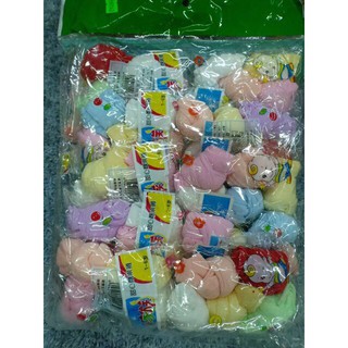 Set 5 đôi tất kẹo trẻ em
