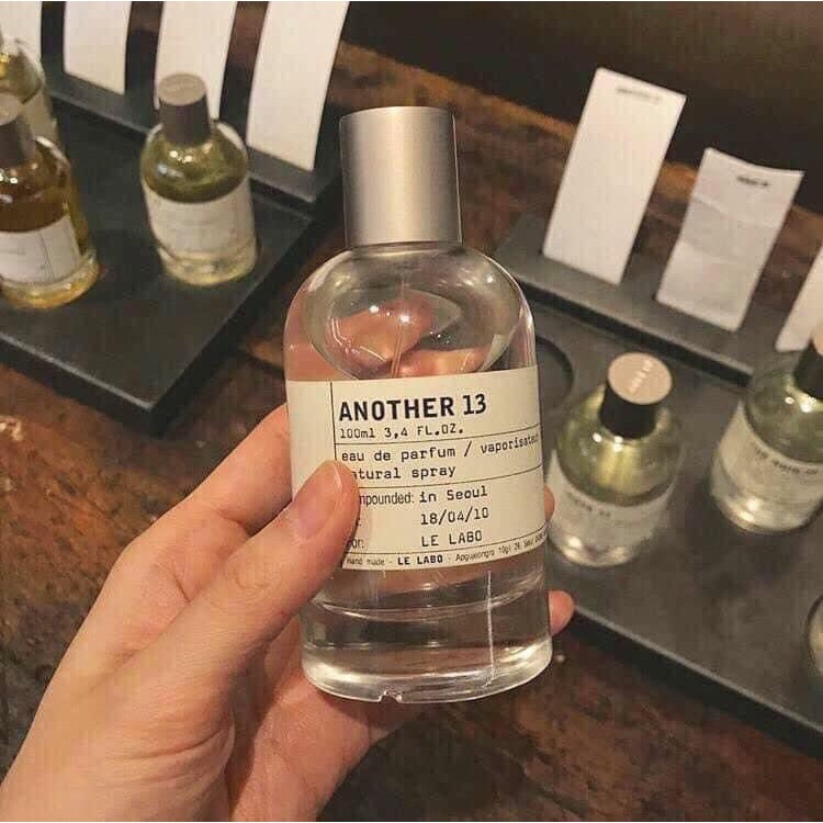 [ MẪU THỬ ] Nước Hoa LE LABO, Nước Hoa Mini 10ml