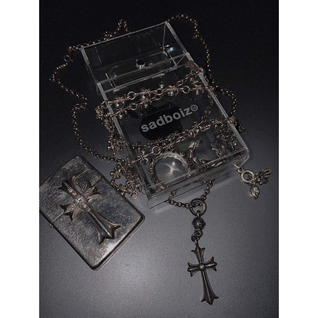 SADBOIZ MEMORY BOX