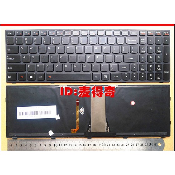 Bàn Phím Laptop Lenovo B50 N50 G51 G50-70 35 40 80 45 75m 75 70at 70m