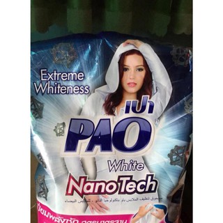 Bột giặt pao 400g Thái Lan