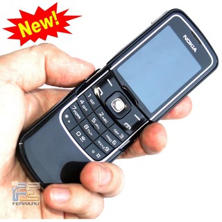 Điện Thoại Nokia 8600 Luna Chính Hãng - Bảo hành 12 tháng