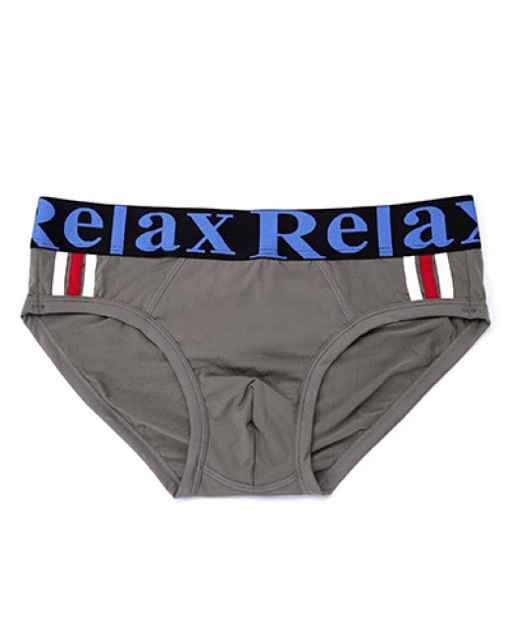 Quần Nam Relax Bản lớn 006