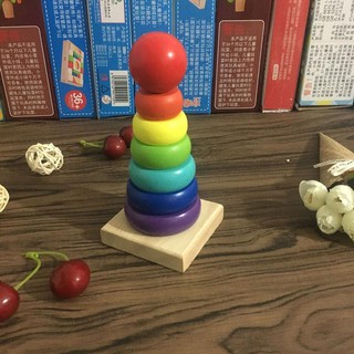XẢ KHO Combo 5 món đồ chơi gỗ cho bé