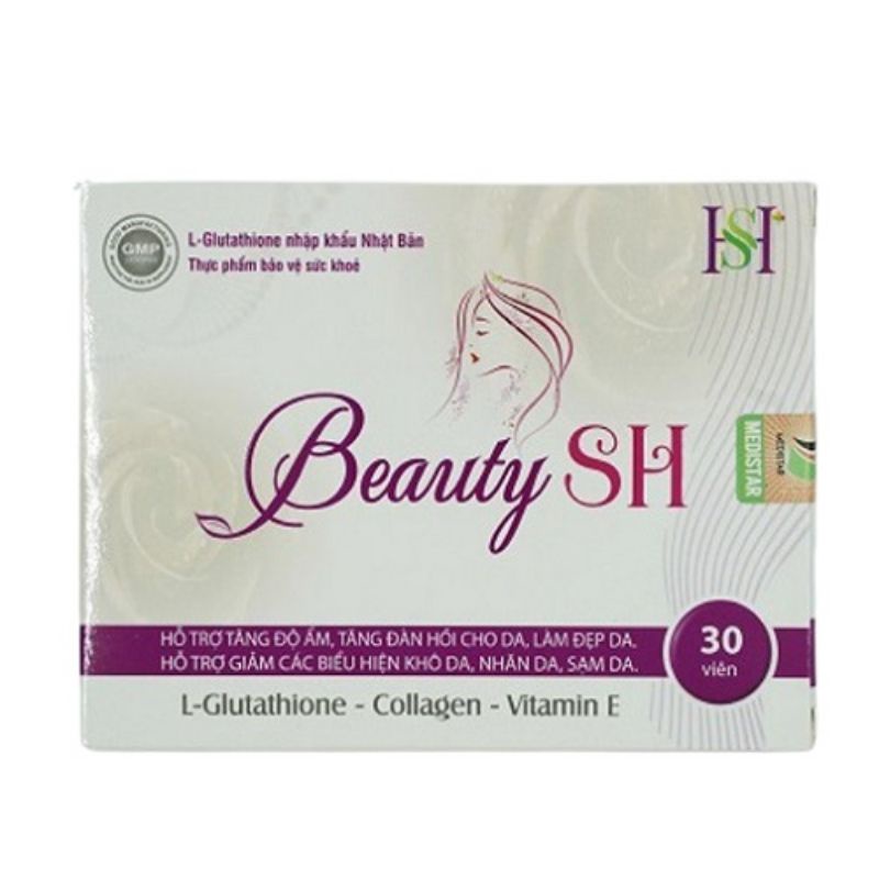 Beauty SH Làm Đẹp Da - Date 2026