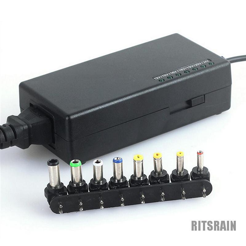 Set 8 Bộ Chuyển Đổi Nguồn Điện 96w 12v Sang 24v Chuyên Dụng Cho Laptop | BigBuy360 - bigbuy360.vn