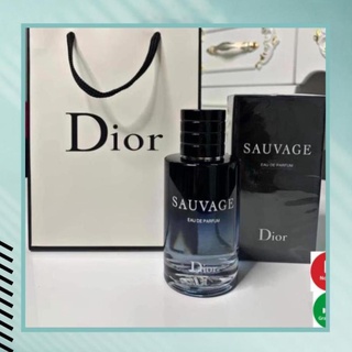 Nước hoa nam Di0r Sauvage 100ml