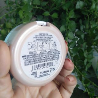 Cushion Maybelline New York