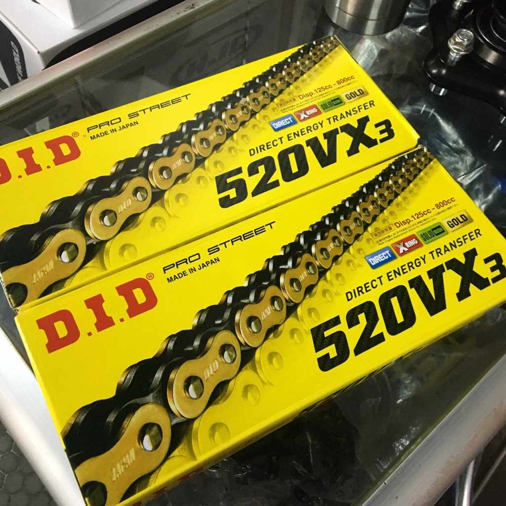 Nhông Dĩa MREV cho xe Kawasaki Ninja300/ Z300