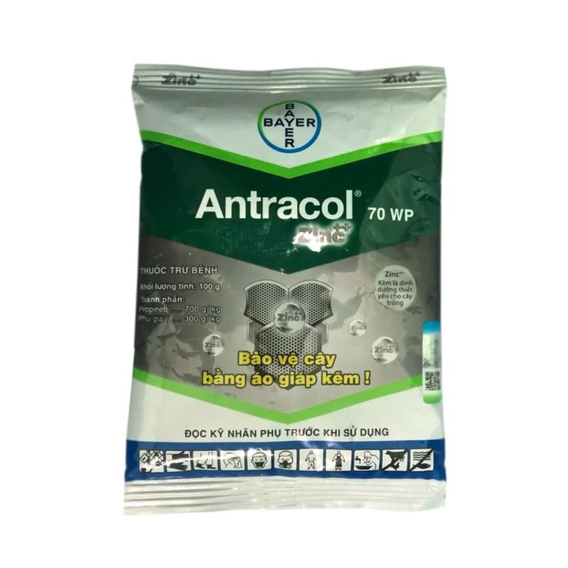 Antracol 70WP 100GR