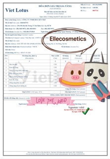 Dao cạo lông mày The Face Shop