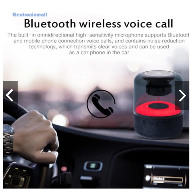 Loa bluetooth Jy02 đầy màu sắc, siêu trầm, hay vô đối.