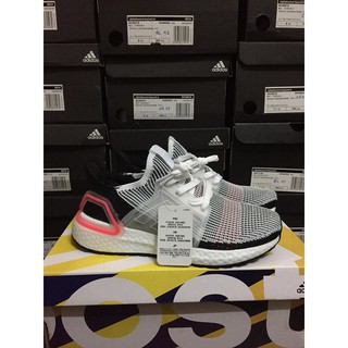 Giày Ultra Boost 2019 NEW [HÀNG CHUẨN]
