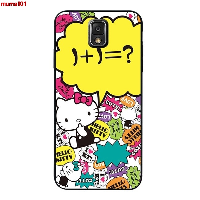 Samsung Note 3 4 5 8 9 10 20 J6 J4 J8 Plus J1 Ace 2016 A8S A20e Ultra DMYS Pattern-5 Silicon Case Cover