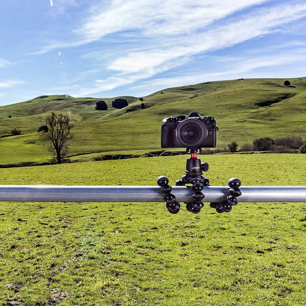 Chân Máy Ảnh Joby Gorillapod 3K