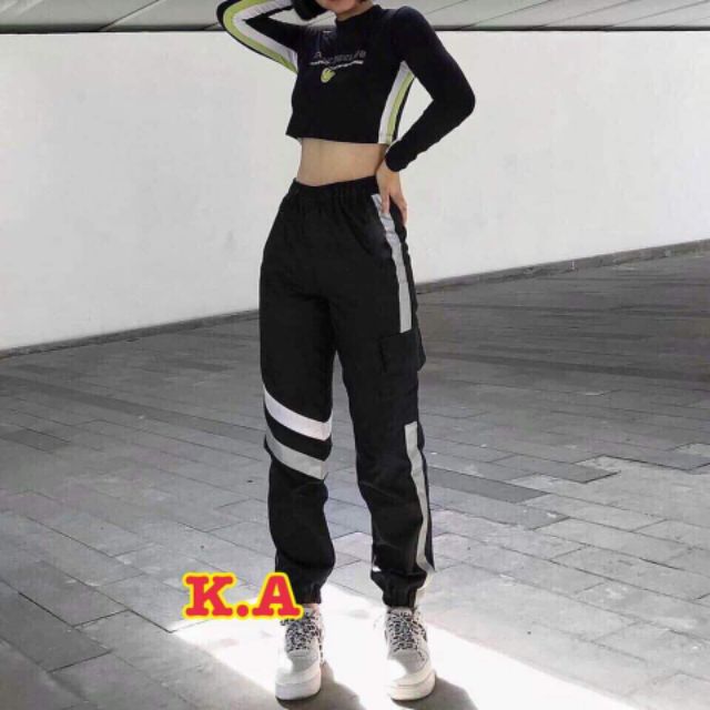 Quần jogger, baggy ,unisex hàng có size cho cả nam và nữ