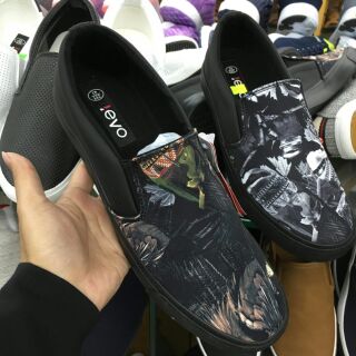 Giày Slip on Nam