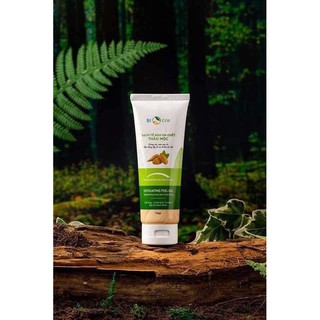 gel tẩy tế bào chết