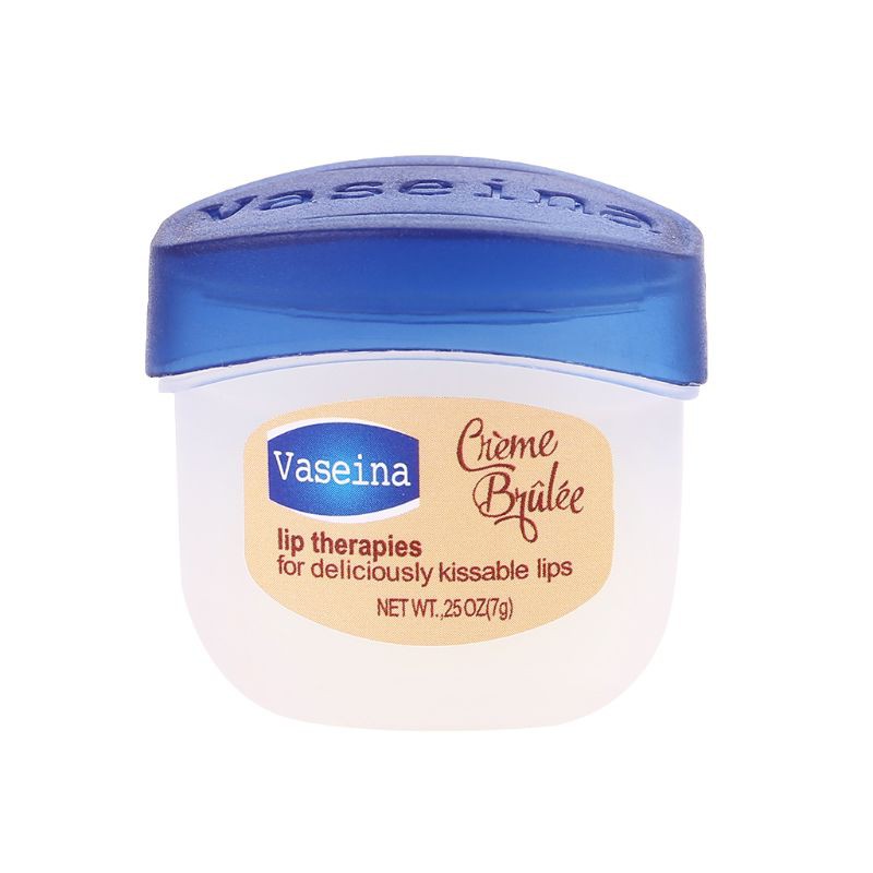 Sáp vaseline dưỡng da tay / mặt / toàn thân giữ ẩm bảo vệ da