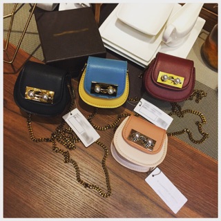 Mini bag, mini c.k limited, túi xách siêu nhỏ