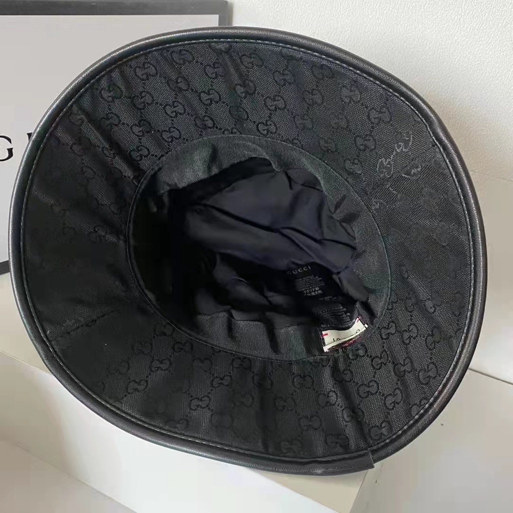 Nón Tai Bèo In Chữ Thời Trang Cổ Điển 2022