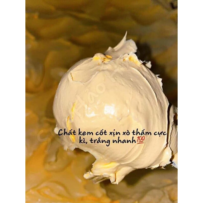 kem mix truyền thống | BigBuy360 - bigbuy360.vn