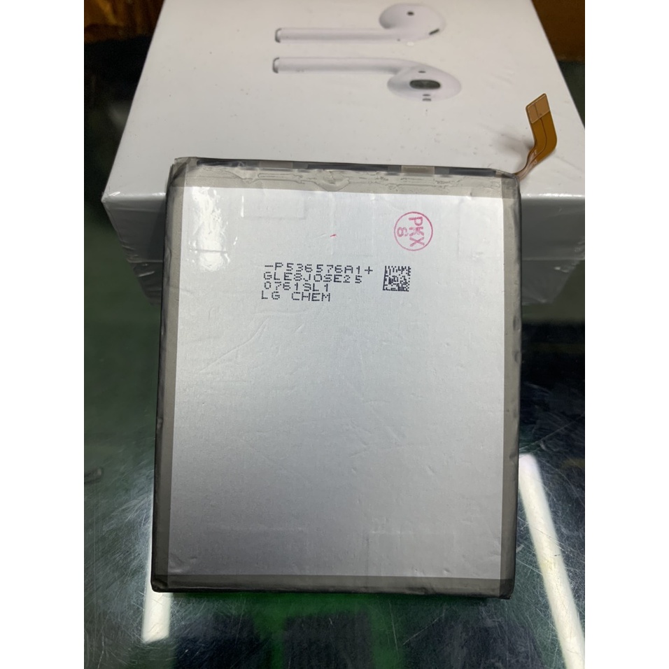 Pin S10 lite, Pin S10 G770 Mã Pin EB-BA907ABY