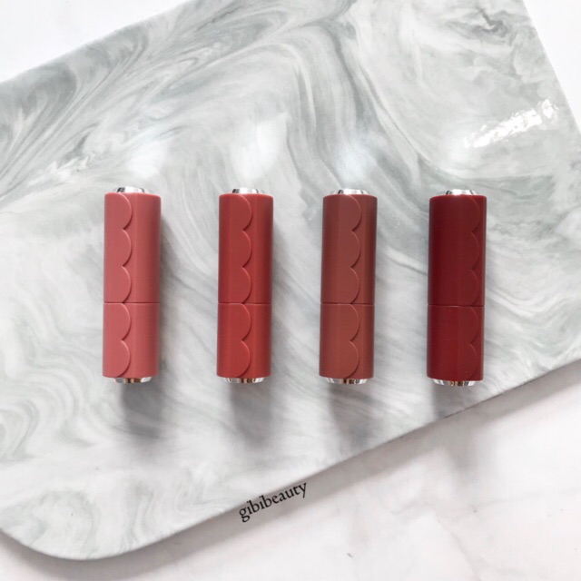 Son ETUDE HOUSE dear my blooming lips talk latte without Syrup