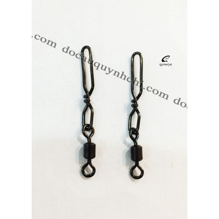 KHÓA LINH FUJI POWER SPEED SNAP #LRSM