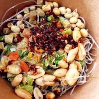 Miến trùng khánh ( date mới )