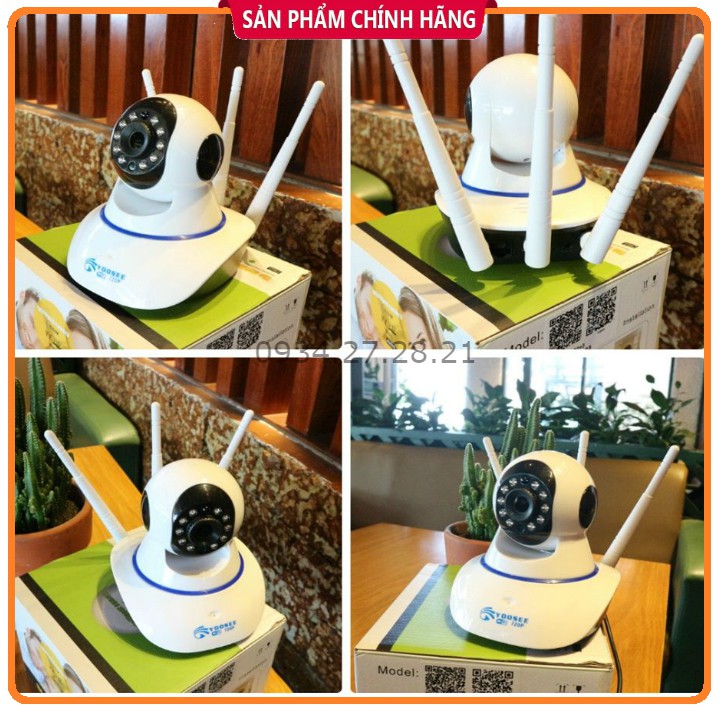 Camera yoosee bảo hành 12 tháng - Chất lượng tuyệt đối_Mã SP: CTN | BigBuy360 - bigbuy360.vn